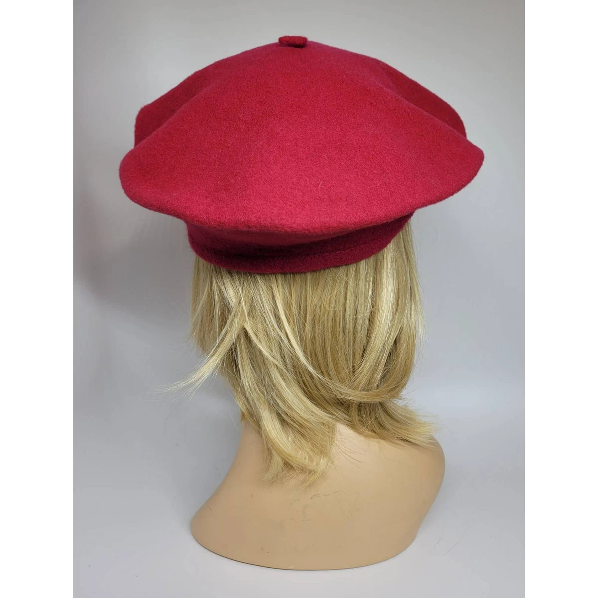 Kangol sales modelaine beret