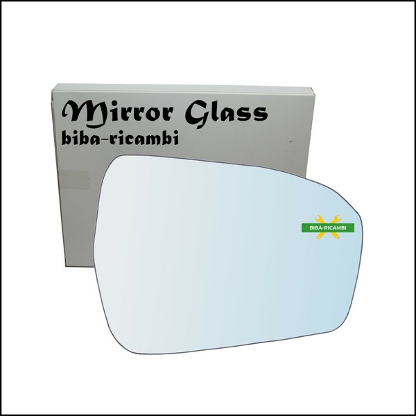 Glas Spiegel Nackt Aufkleber Seite Passagier FüR Ford Mondeo V Von 2012>-image