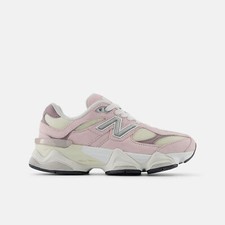 New Balance 9060 Pink White GC9060BE Youth 4-7 Women 5.5-8.5 STEAL 