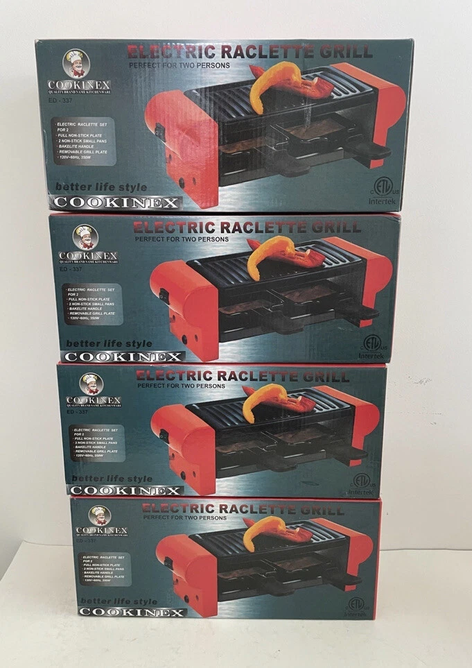 Cookinex Grill