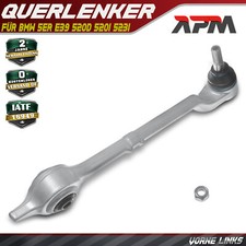 Querlenker Vorne Unten Links für BMW E39 520d 520i 523i 525d 525i 31121094233