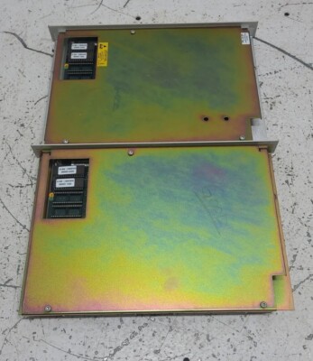 ABB DSQC 230 PCB lot of 2.