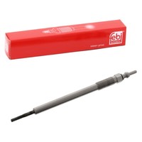 febi GlüHkerze FüR Mitsubishi ASX L200 Lancer 8 Outlander 2 3 1.8/2.2/2.4 DI-D