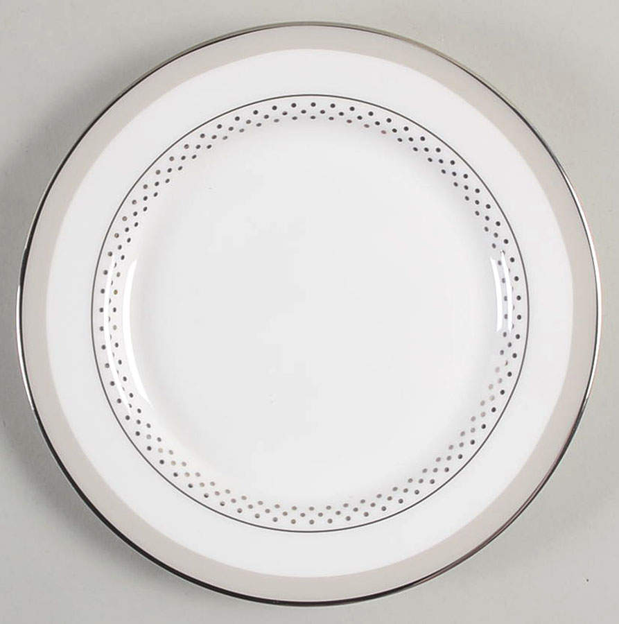Lenox Whitaker Street Bread & Butter Plate 10877201