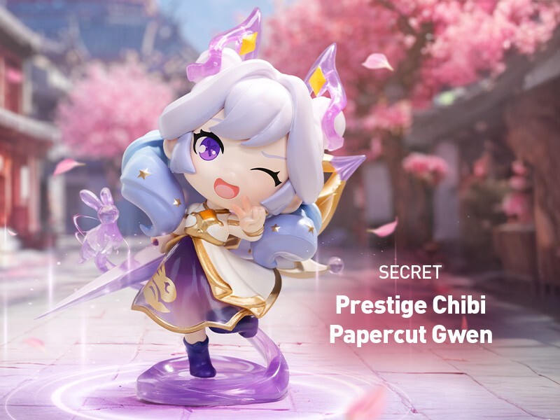Fight For the Golden Spatula Chibiシークレット FIGHT FOR THE GOLDEN SPATULA CHIBI SERIES FIGURES 🔥Bring