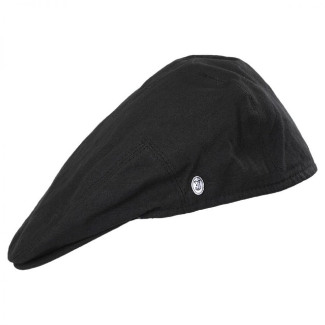 jaxon cotton ivy cap