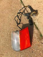 JEEP GRAND CHEROKEE ZG STANDLICHT BLINKER VORNE LINKS !!!! JEEP GRAND CHEROKEE ZG STANDLICHT BLINKER VORNE LINKS !!!!