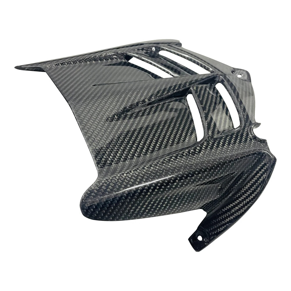 Carbon Fiber rear fender For 2009-2024 Kawasaki ninja ZX6R ZX636R