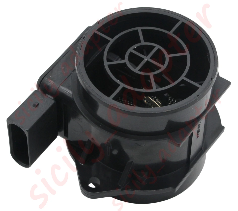 Sensor de flujo de masa de aire MAF para Optima Sportage Sonata Elantra 28164-23700 Rondo Foto 4 de 4