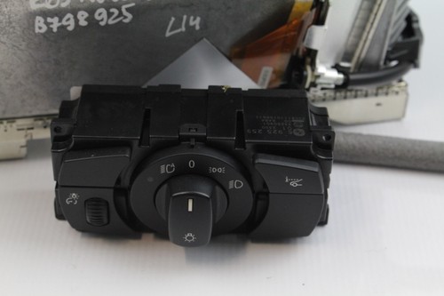 Pantalla De Proyección Head Up HUD Para BMW E63 E64 6 SERIES LHD 9126347 - Imagen 4 de 5