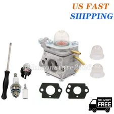 Carburetor for Ryobi Backpack Blower (308054010) RY08552 / RY08578 / RY09905 US