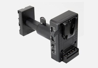 V-Mount Akku Platine auf BP-U Virtual Battery Adapter ersetzt BP-U90 BP-U967172