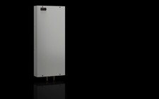 Rittal SK 3373.100 Air-Water Heat Exchangers Wall-Mounted, 1 Pc