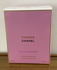 2025 Chanel CHANCE EAU SPLENDIDE Eau de Parfum Spray 50ml/1.7 fl.oz SEALED BOX