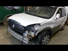 Axle Shaft Rear Axle Fits 02-06 MONTANA 50552