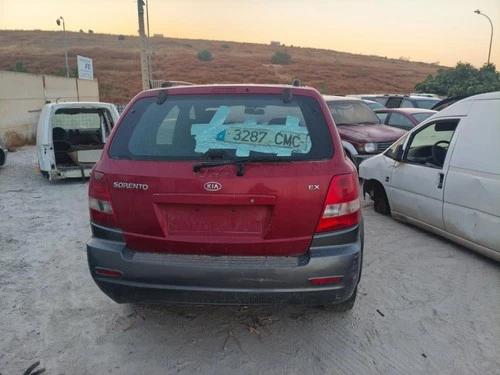 Bomba Direccion para KIA SORENTO (BL) 2.5 CRDi EX 2006 1766361 - Imagen 5 de 8