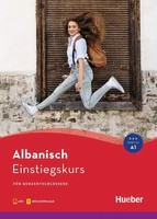 Einstiegskurs Albanisch. Buch Mit Audios Online | FüR Kurzentschlossene | Buch