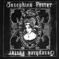 Josephine Foster - A Wolf In Sheep's Clothing - Cd - H12526Z