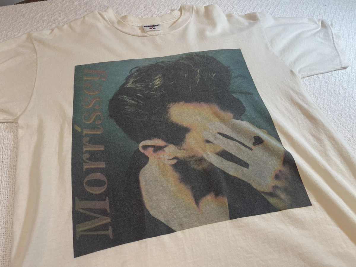 【モリッシー】Ｔシャツ① XLサイズ 25+ Morrissey T-Shirts for Men for sale | Updated Oct 2026