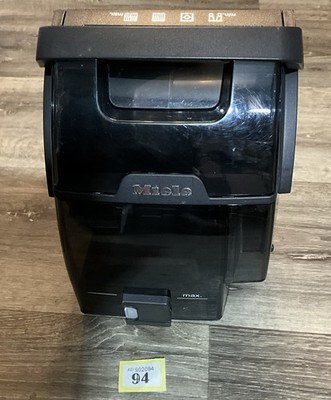 Miele CX1 Boost Zylinder Staubsauger Staubbehälter mit Filter Farbe getönt