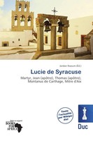 Jordan Naoum | Lucie De Syracuse | Taschenbuch | FranzöSisch (2026)