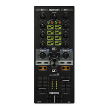 Reloop - Mixtour DJ-Controller (Gebraucht) zu...