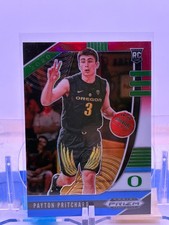 2020-21 Panini Prizm Draft Picks Red White Blue Pick Your Card/Finish Your Set