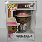 Funko Pop! Vinyl: The Office - Stanley Hudson #1004