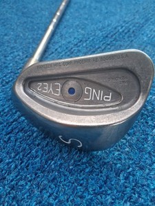 Ping Eye 2 Gorge Wedge | eBay