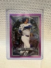 New Listing2026 Bowman Shohei Ohtani Bowman Sterling Pink Mojo /199 Mega Box