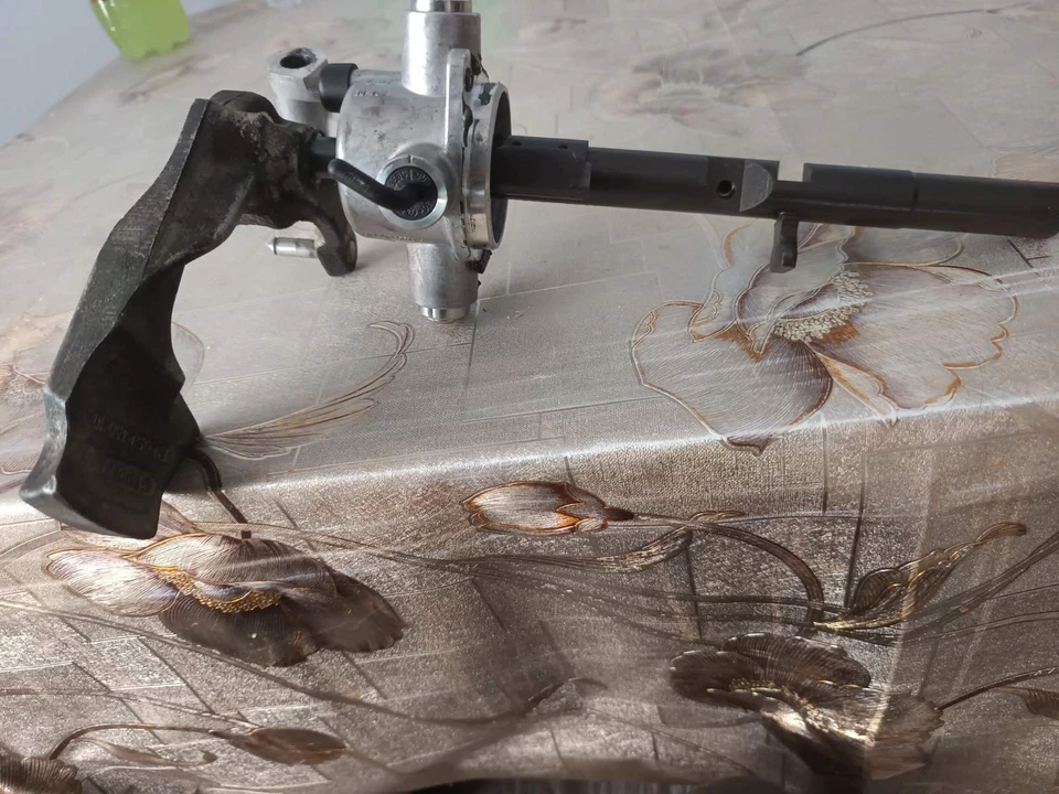 Brand New OEM Gear Selector 0AG301230E – VW Golf Plus 1.2 TSI 6-Speed 2010-2011 - Image 2 of 2