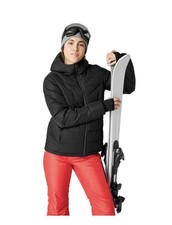 CRIVIT Damen Skijacke Gr. 42/44 – NEU – wind- & wasserdicht – 3.000 mm