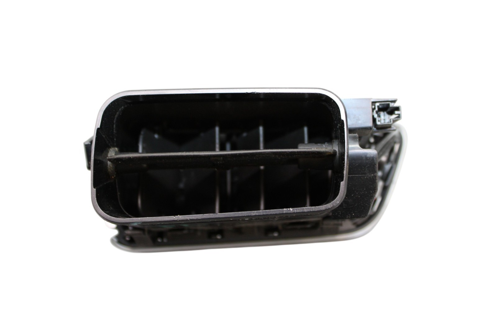 14-17 Maserati Ghibli Front Left Side Dash Outer Air Vent Grille 6700190620 Oem