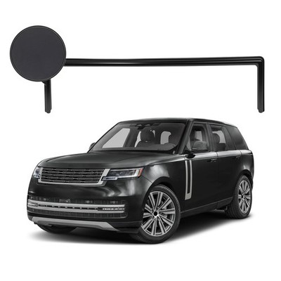 13.1'' Magnetic Car Phone Holder Mount - 360° Adjustable for Range Rover 2022-202