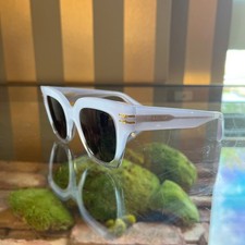 BVLGARI Purple BV400131 Sunglasses