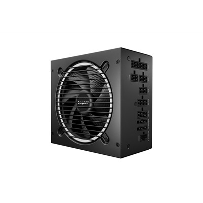 Be Quiet! Pure Power 13 M 850W ist ATX 3.1 kompatibel und PCIE 5.1 kompatibel 10-Ye
