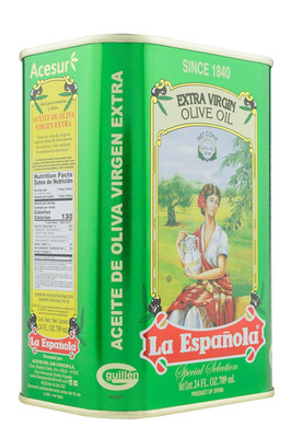 First Cold Pressed Extra Virgin Olive Oil, 24 OZ