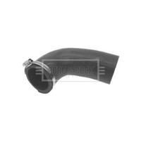 Peugeot 407 6D 2004-2011 Borg & Beck Ladeluftschlauch BTH1236