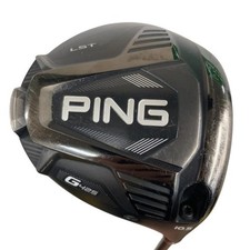 Ping G425 Lst 10.5 Driver With Arcos Dr Flex Sr