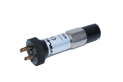 #ad NUOVA FIMA ST 18 PRESSURE TRANSMITTER 1…15 bar $120.00