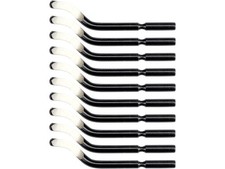 Yato Spare Blades for Deburring 10 Piece YT-22361