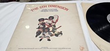 vinyl record Music The 5th Dimension Living Together, Growing Together Musical