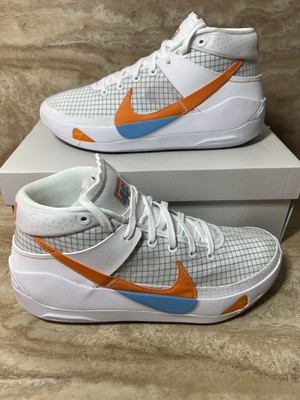 kd tennessee shoes