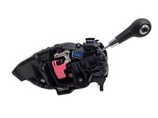 Schaltkulisse Automatik Wahlhebel Schaltknauf passt für FIAT 500 (312) 1.4