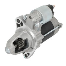 Starter For 1998 1999 2000 2001 Honda CR-V L4 2.0L 1.0KW PLGR Manual trans 17746