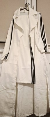 Sportanzug -3 teilig -, XL