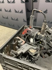 MILCO 665-16001-119 Pinch-Type Weld Gun USED