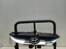 HYUNDAI IX35 GRILLE Mk1 Front Grille 2010-2016  