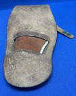 Vintage Tooled Leather Western Holster Colt SAA Revolver Cowboy Gun Rig Antique — photo 2