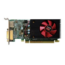 AMD R5 430 2GB Lowprofile (OUGA13) GPU
